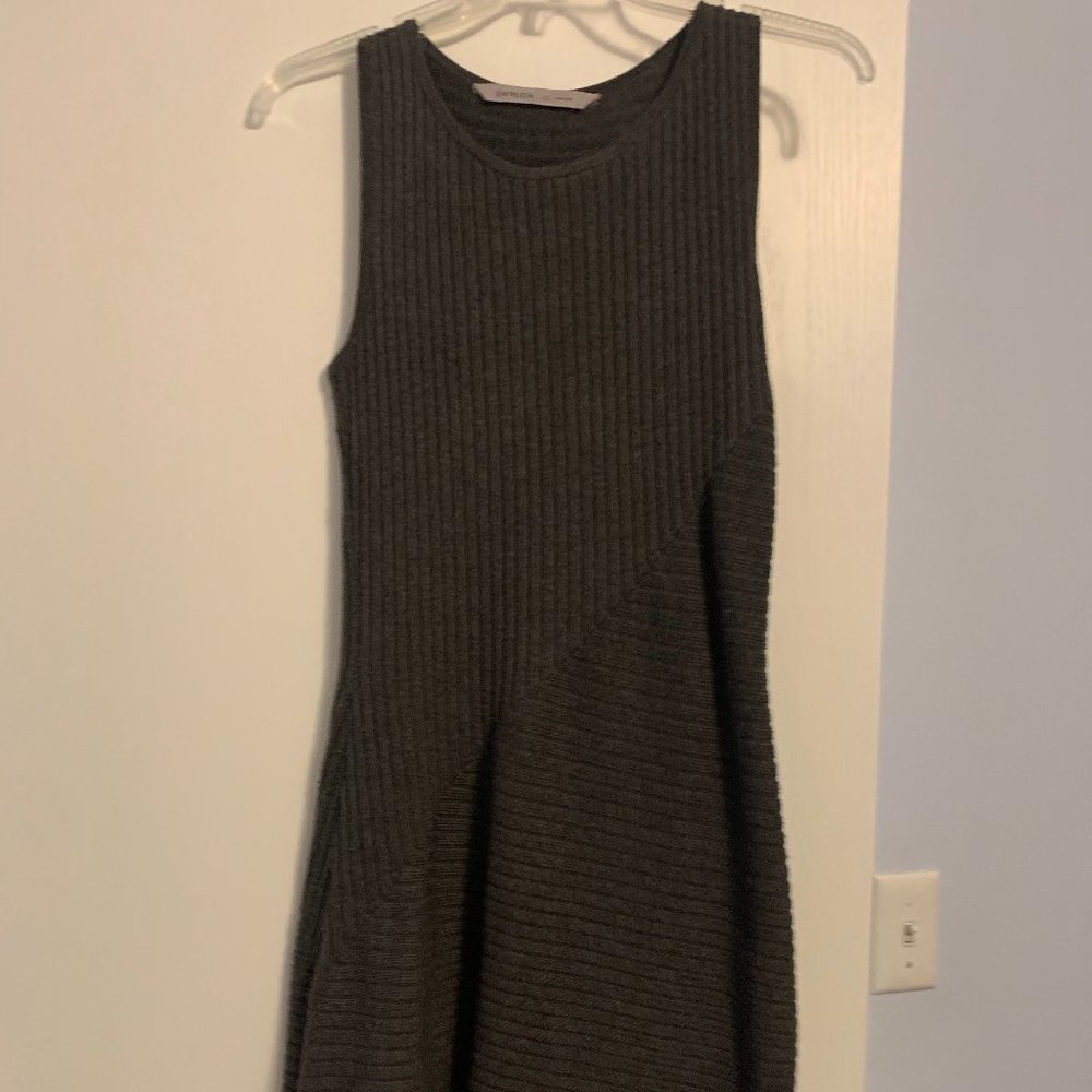 Athleta sleeveless dress